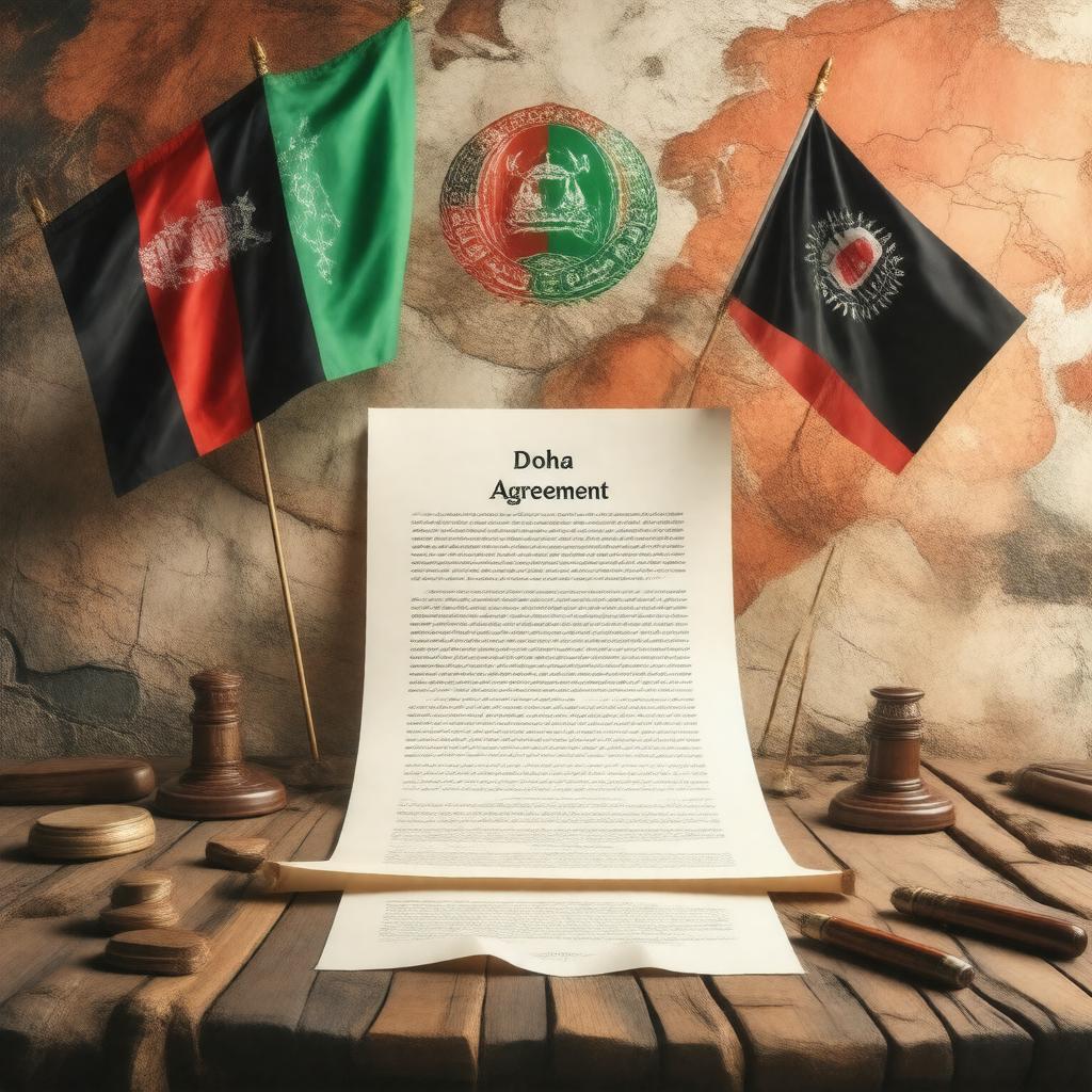 Doha Agreement